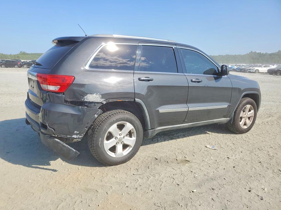 Aukcja sprzedaży 2011 Jeep Grand Cherokee, vin: 1J4RR4GT0BC543039, numer aukcji: 62964536