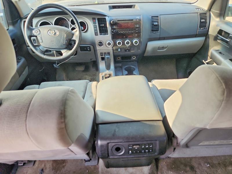 Продаж на аукціоні авто 2011 Toyota Sequoia, vin: 5TDBW5G14BS047972, номер лоту: 61660636