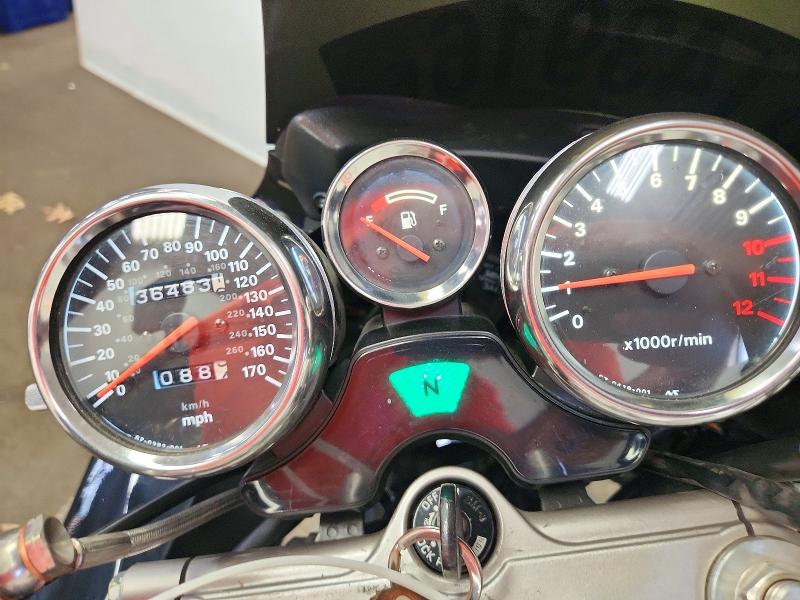 Продажа на аукционе авто 1998 Suzuki Gsf1200, vin: JS1GV75A7W2101277, номер лота: 63143916
