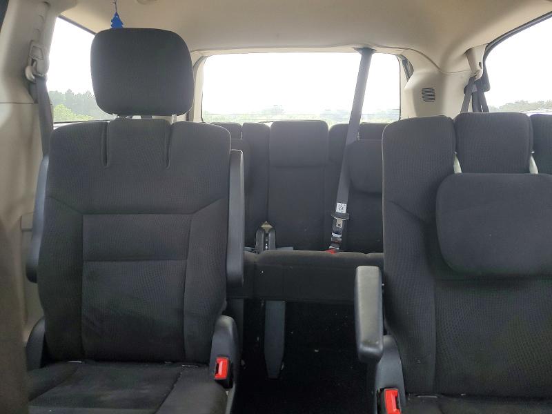 62882996 :رقم المزاد ، 2C4RDGCG9FR604061 vin ، 2015 Dodge Grand Caravan مزاد بيع