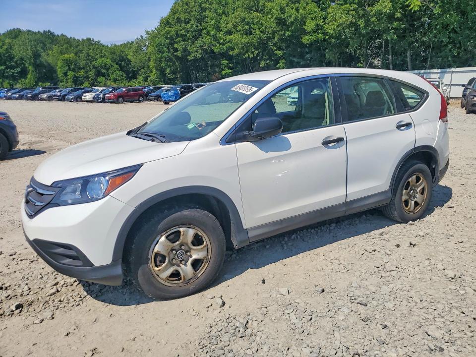 Aukcja sprzedaży 2012 Honda Cr-v, vin: 2HKRM4H38CH609104, numer aukcji: 59402026