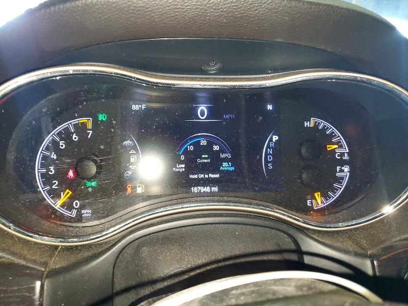 Aukcja sprzedaży 2014 Jeep Grand Cherokee, vin: 1C4RJFBG9EC497010, numer aukcji: 60757746