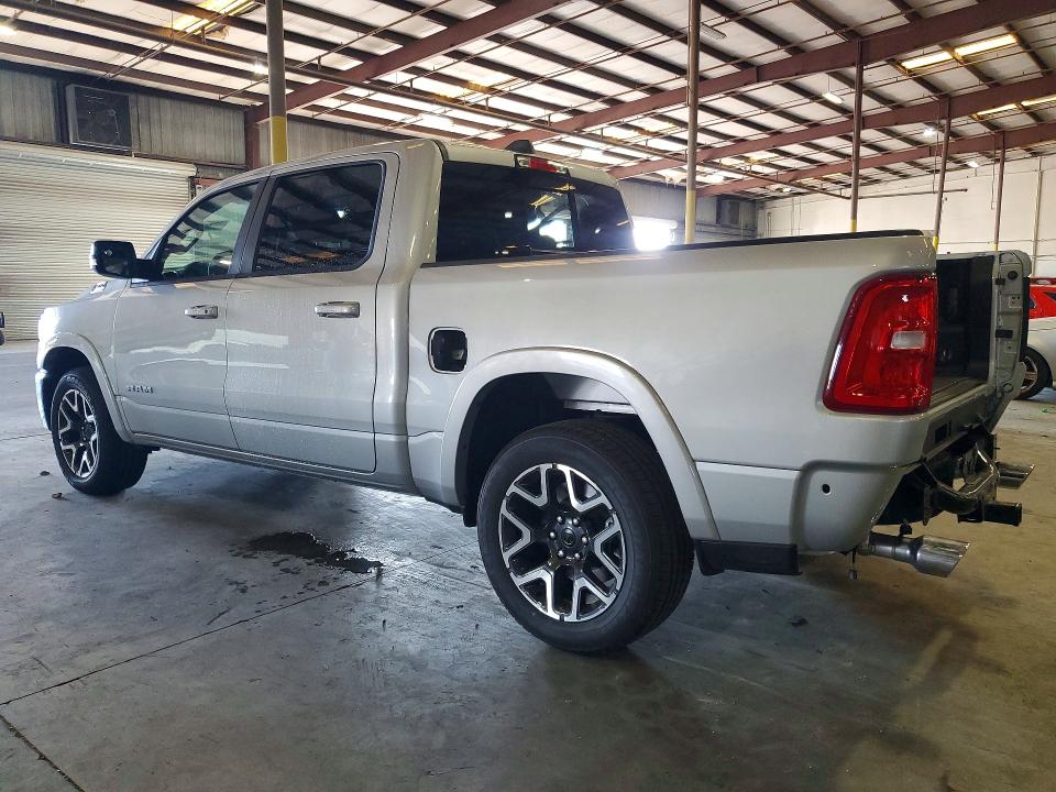 Продажа на аукционе авто 2026 Ram 1500, vin: 1C6SRFJP1TN309312, номер лота: 85771555