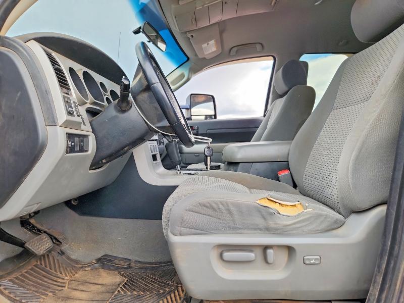62999236 :رقم المزاد ، 5TFBV54188X040128 vin ، 2008 Toyota Tundra مزاد بيع