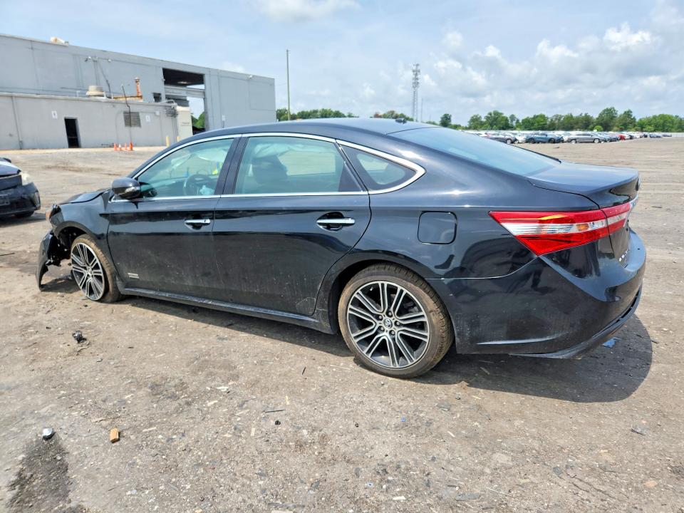 Продаж на аукціоні авто 2015 Toyota Avalon, vin: 4T1BK1EB4FU154002, номер лоту: 62137216