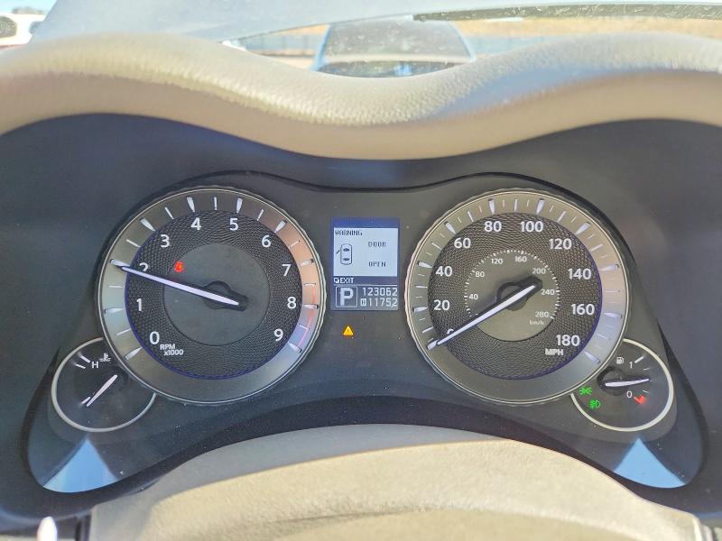 Продажа на аукционе авто 2013 Infiniti M37, vin: JN1BY1AR6DM602312, номер лота: 61088206