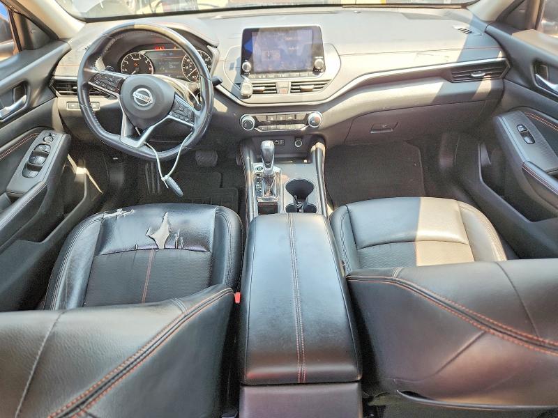 Продажа на аукционе авто 2019 Nissan Altima, vin: 1N4BL4CV6KC139796, номер лота: 60918216