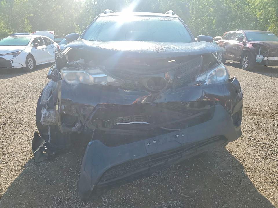 Aukcja sprzedaży 2015 Toyota Rav4, vin: 2T3BFREV6FW332691, numer aukcji: 58499386