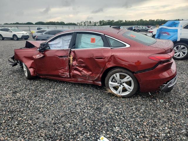 Aukcja sprzedaży 2025 Audi A5, vin: WAU2BCFU1SN058359, numer aukcji: 59245656