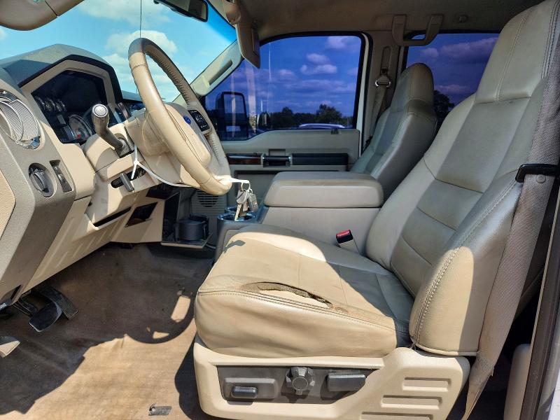 Продажа на аукционе авто 2010 Ford F350, vin: 1FTWW3BR5AEB33993, номер лота: 62385256