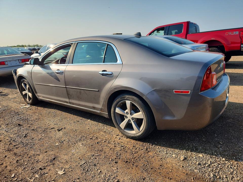 Продажа на аукционе авто 2012 Chevrolet Malibu, vin: 1G1ZC5E04CF284120, номер лота: 62789186