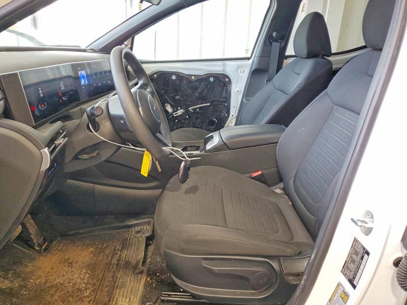 Продаж на аукціоні авто 2025 Hyundai Santa Cruz, vin: 5NTJADDE7SH143288, номер лоту: 61530486