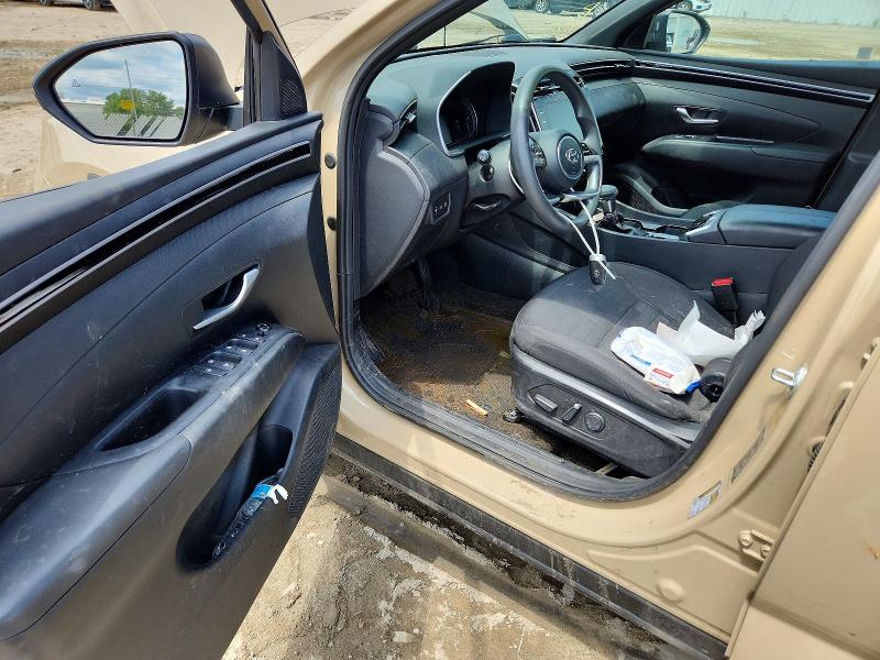 2024 Hyundai Santa Cruz მანქანა იყიდება აუქციონზე, vin: 5NTJBDAE8RH099667, აუქციონის ნომერი: 59821506