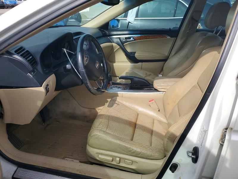 Продажа на аукционе авто 2006 Acura 3.2tl, vin: 19UUA66236A009855, номер лота: 62726626