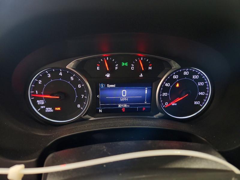 Продаж на аукціоні авто 2021 Gmc Terrain, vin: 3GKALTEV2ML344279, номер лоту: 60401596
