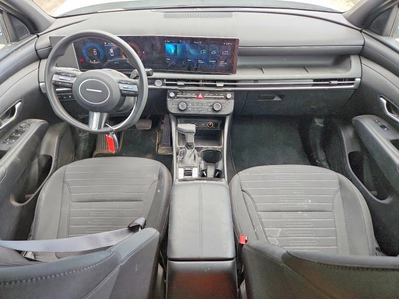 Aukcja sprzedaży 2025 Hyundai Santa Cruz, vin: 5NTJA4DE0SH150700, numer aukcji: 61386656