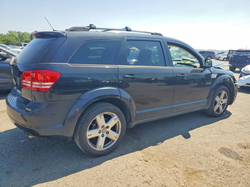 Aukcja sprzedaży 2009 Dodge Journey, vin: 3D4GH57V29T247657, numer aukcji: 61965076