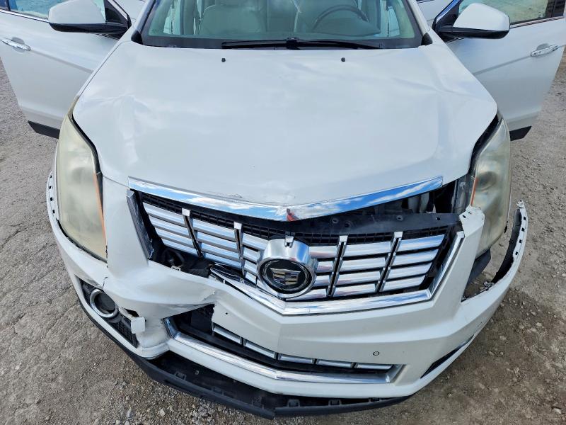 Aukcja sprzedaży 2015 Cadillac Srx, vin: 3GYFNFE38FS631446, numer aukcji: 62813446