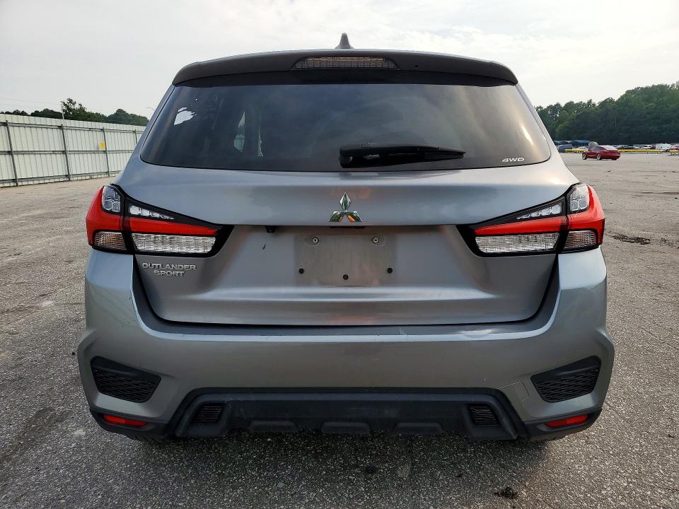 Aukcja sprzedaży 2023 Mitsubishi Outlander Sport, vin: JA4ARUAU0PU012570, numer aukcji: 62252066