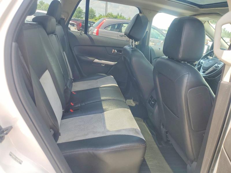 Aukcja sprzedaży 2013 Ford Edge, vin: 2FMDK3JCXDBC90317, numer aukcji: 59343306