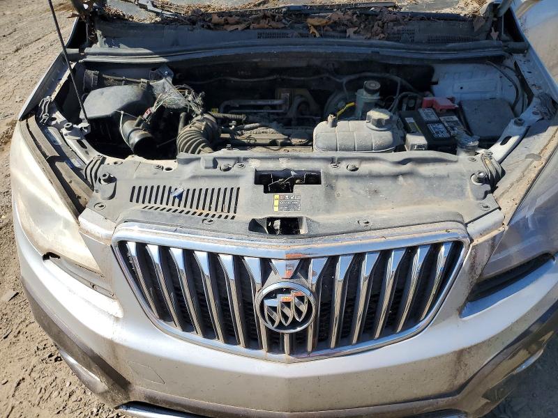 Продажа на аукционе авто 2013 Buick Encore, vin: KL4CJBSB2DB072231, номер лота: 59985366