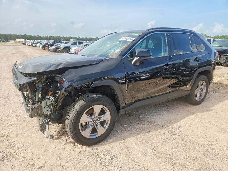 Aukcja sprzedaży 2025 Toyota Rav4, vin: 2T3LWRFV6SW270884, numer aukcji: 61000266