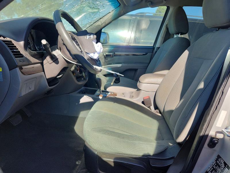 Продаж на аукціоні авто 2011 Hyundai Santa Fe, vin: 5XYZG3AB1BG067028, номер лоту: 54907136
