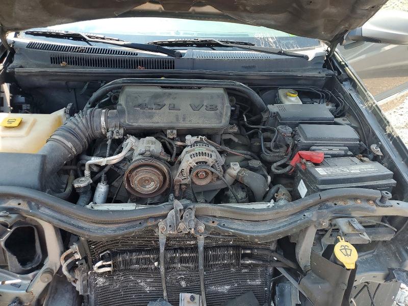 Auction sale of the 2008 Jeep Grand Cherokee, vin: 1J8HR58N28C159305, lot number: 61905296
