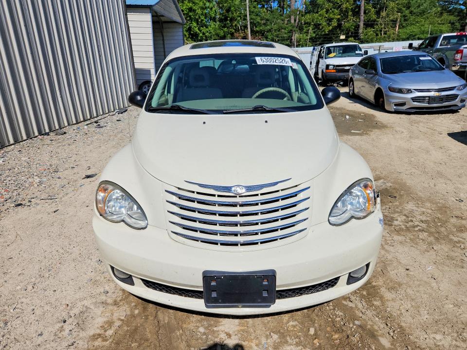 Продажа на аукционе авто 2006 Chrysler Pt Cruiser, vin: 3A8FY68896T242094, номер лота: 63002526