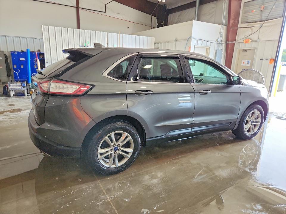 Продаж на аукціоні авто 2016 Ford Edge, vin: 2FMPK4J9XGBB86941, номер лоту: 59745456