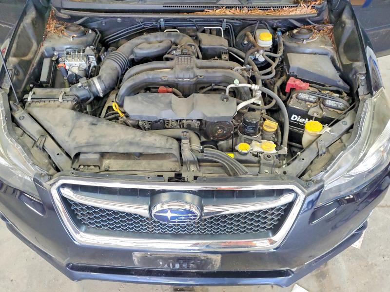 Продаж на аукціоні авто 2015 Subaru Impreza, vin: JF1GPAZ6XFH304198, номер лоту: 60200356
