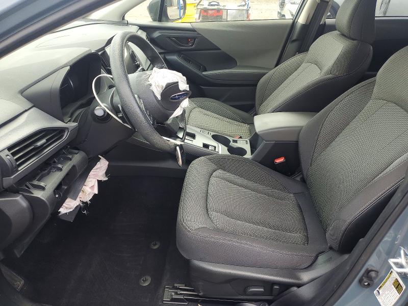Aukcja sprzedaży 2024 Subaru Crosstrek, vin: JF2GUADC0RH851860, numer aukcji: 61693416