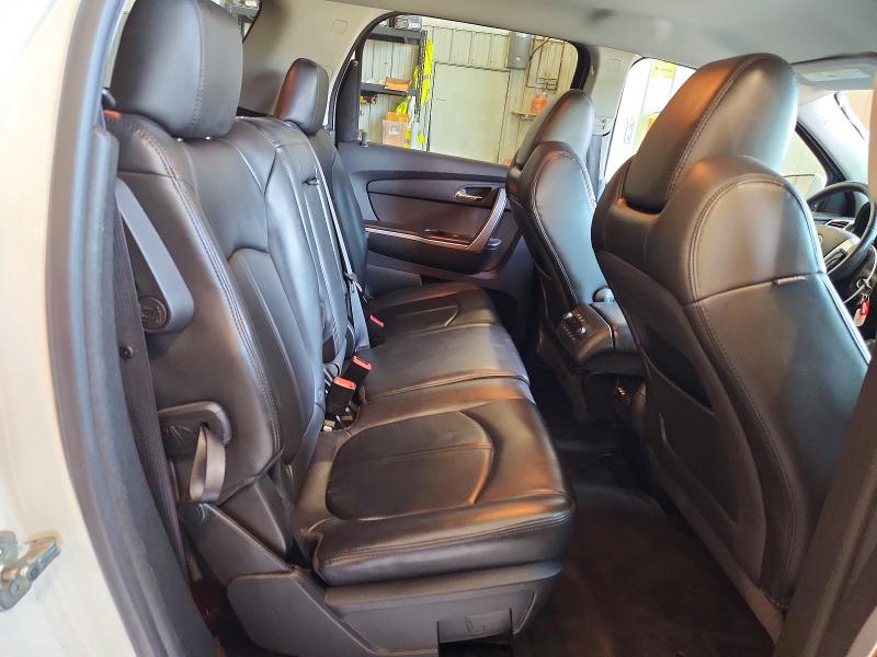 Aukcja sprzedaży 2010 Gmc Acadia, vin: 1GKLVMED4AJ130266, numer aukcji: 62636796