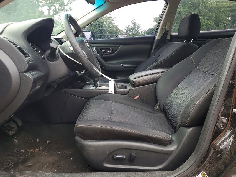 Продажа на аукционе авто 2016 Nissan Altima, vin: 1N4AL3AP2GN343646, номер лота: 60571886