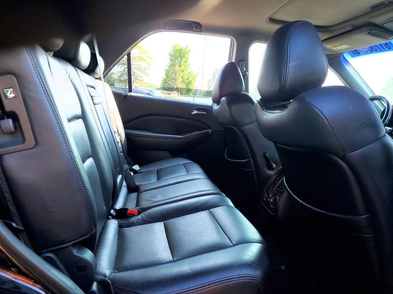 Продаж на аукціоні авто 2002 Acura Mdx, vin: 2HNYD18862H502348, номер лоту: 61700076