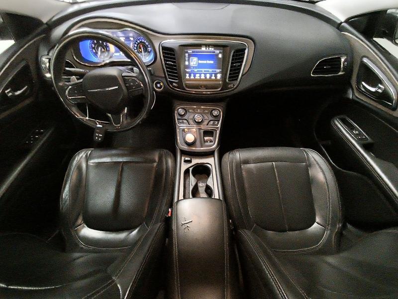 Продаж на аукціоні авто 2015 Chrysler 200, vin: 1C3CCCCG9FN510023, номер лоту: 66971736