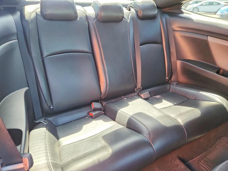 Auction sale of the 2018 Honda Civic, vin: 2HGFC4B05JH308690, lot number: 58150556