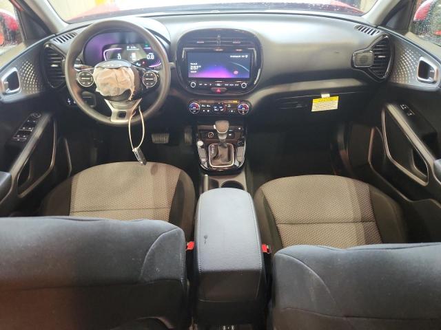 Продаж на аукціоні авто 2025 Kia Soul, vin: KNDJ23AU7S7248774, номер лоту: 62021556