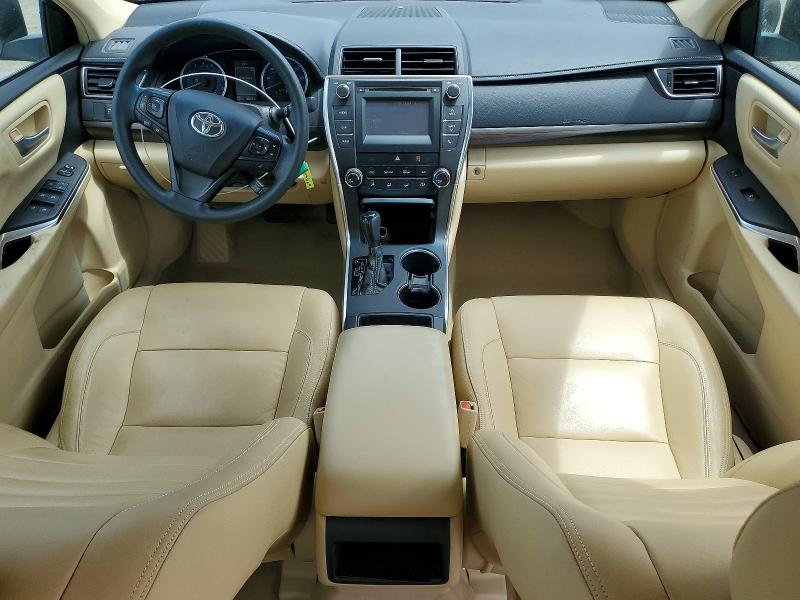 Продаж на аукціоні авто 2017 Toyota Camry, vin: 4T1BF1FK0HU315905, номер лоту: 61624166
