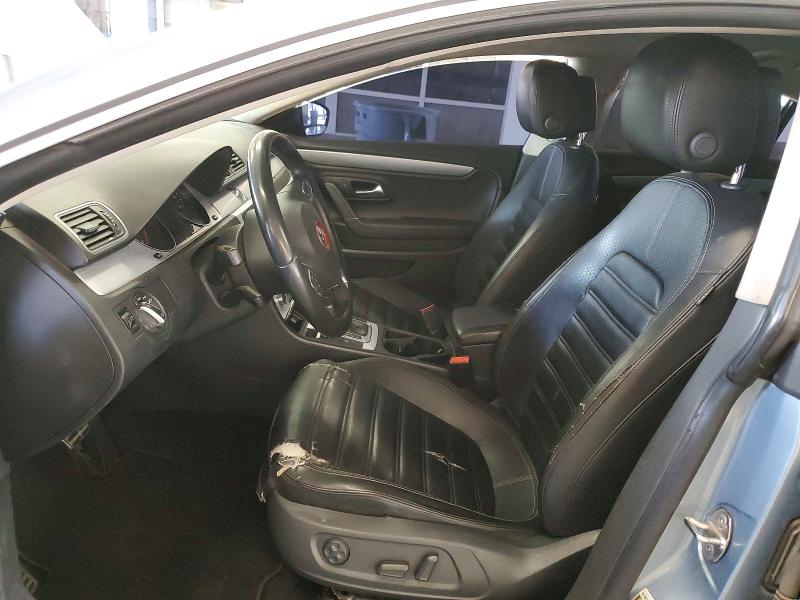 Продажа на аукционе авто 2013 Volkswagen Cc, vin: WVWBN7AN7DE524669, номер лота: 59622166