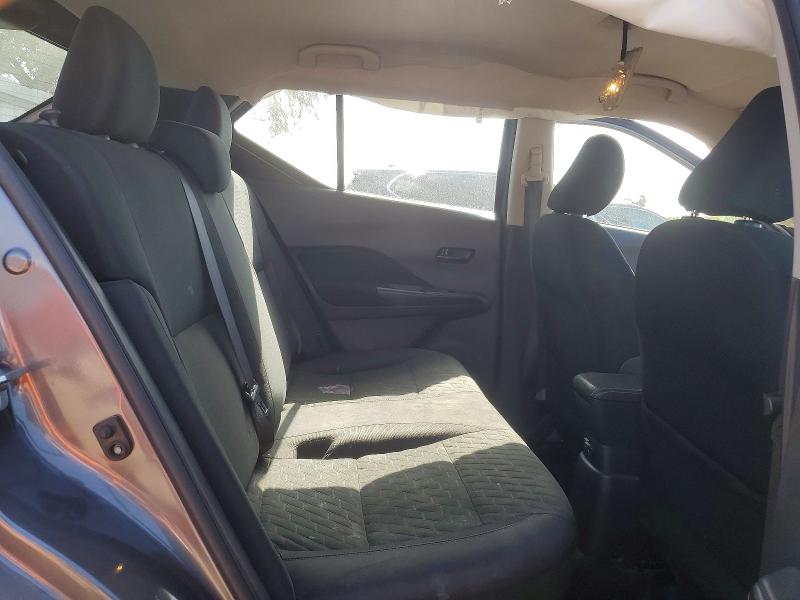 Продаж на аукціоні авто 2024 Nissan Kicks, vin: 3N1CP5BV1RL547862, номер лоту: 62456226