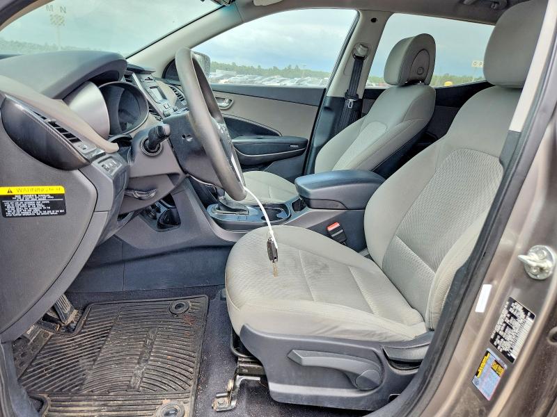 Aukcja sprzedaży 2013 Hyundai Santa Fe Sport, vin: 5XYZT3LB6DG023179, numer aukcji: 62282846