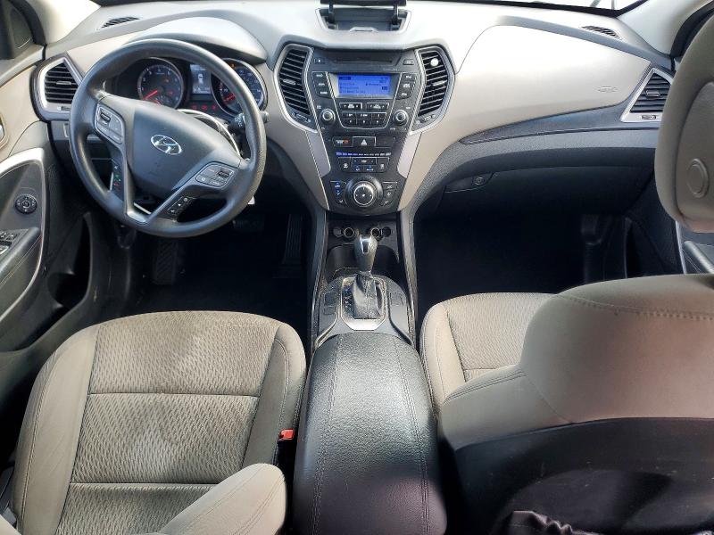Продаж на аукціоні авто 2014 Hyundai Santa Fe Sport, vin: 5XYZT3LB5EG134341, номер лоту: 62640566