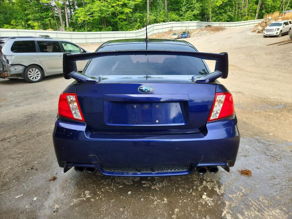59337946 :رقم المزاد ، JF1GV8J64CL024585 vin ، 2012 Subaru Impreza مزاد بيع