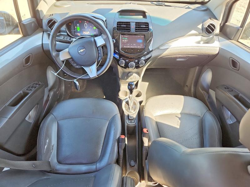Aukcja sprzedaży 2016 Chevrolet Spark Ev, vin: KL8CL6S02GC587436, numer aukcji: 59741716