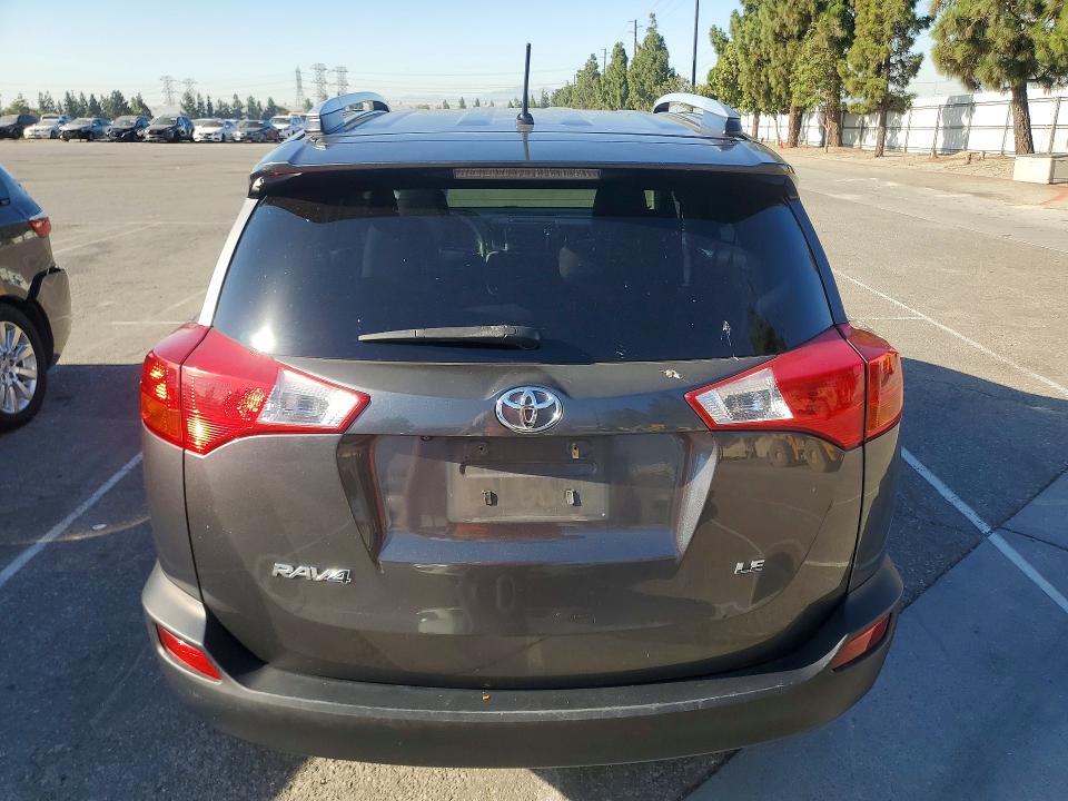 Продаж на аукціоні авто 2013 Toyota Rav4, vin: 2T3ZFREV2DW023442, номер лоту: 60518286