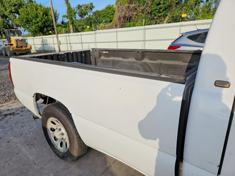2005 Chevrolet Silverado მანქანა იყიდება აუქციონზე, vin: 1GCEC14V85Z348396, აუქციონის ნომერი: 58655906