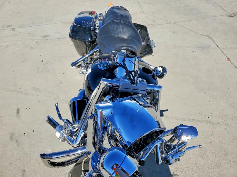 62336796 :رقم المزاد ، 1HD1FRM35DB656747 vin ، 2013 Harley-davidson Flhrc مزاد بيع