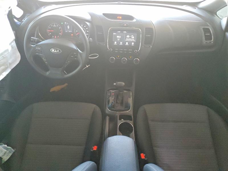 Продажа на аукционе авто 2018 Kia Forte, vin: 3KPFL4A74JE215801, номер лота: 63320696