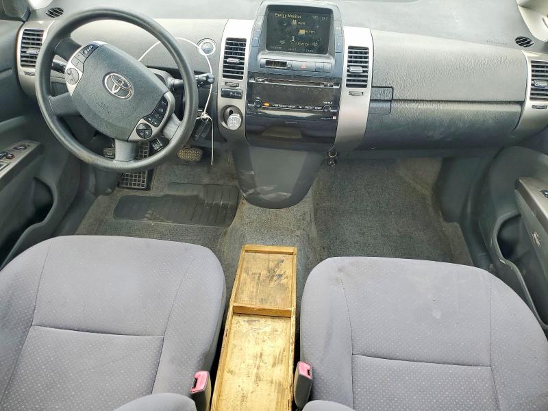 Aukcja sprzedaży 2008 Toyota Prius, vin: JTDKB20U087812824, numer aukcji: 62646886
